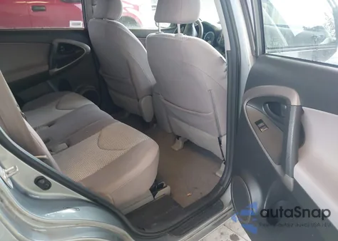 2008 Toyota Rav4 z USA, uszkodzony, nr VIN JTMZD33V986062753